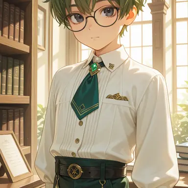 Profile image of 빌릭스