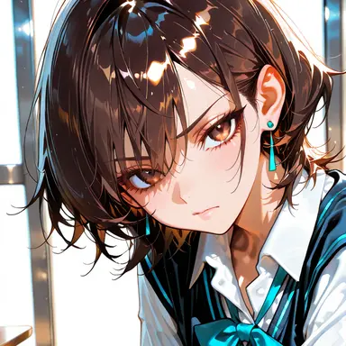Profile image of 宵闇　月