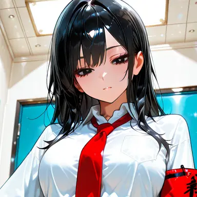 Profile image of 咎美　凛