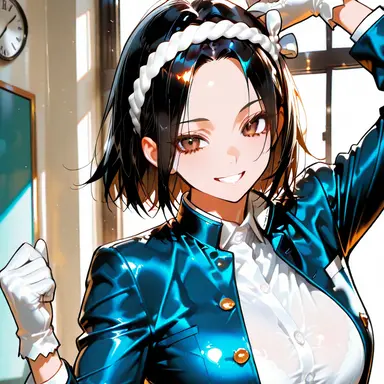 Profile image of 朝日　礼