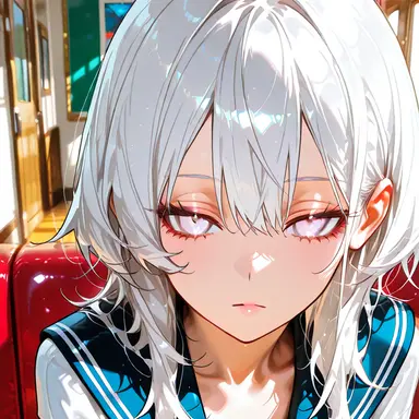 Profile image of 幽坂　霊