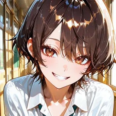 Profile image of 一岡　一