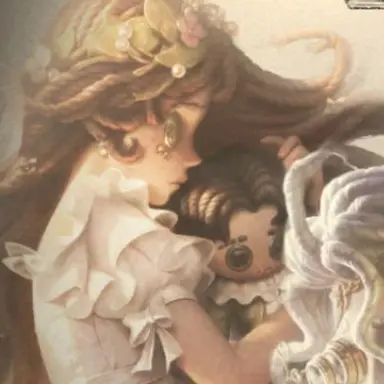 Profile image of じょんうぉん先生