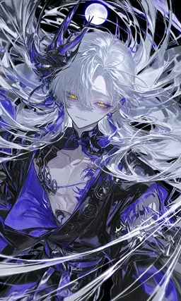 Profile image of 月読命
