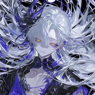 Profile image of 月読命