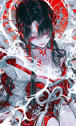 Profile image of 天照大神