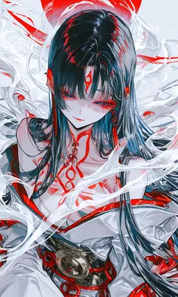 Profile image of 天照大神
