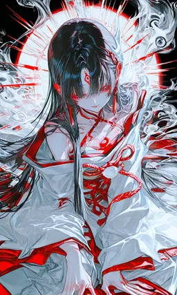 Profile image of 天照大神