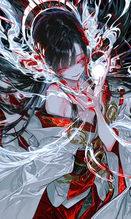 Profile image of 天照大神