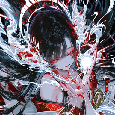 Profile image of 天照大神