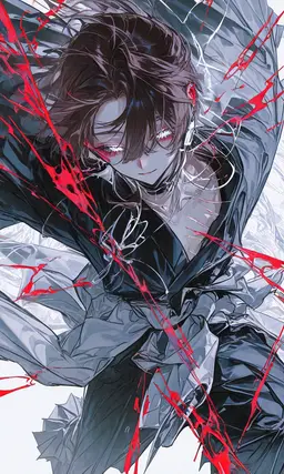 Profile image of 響