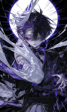 Profile image of 宵月