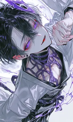 Profile image of 宵月