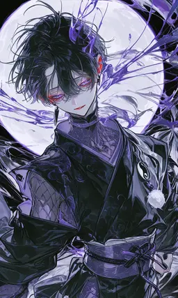 Profile image of 宵月