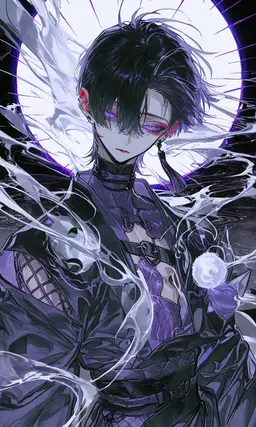 Profile image of 宵月