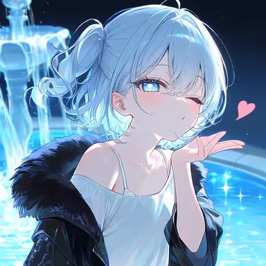 Profile image of シズク