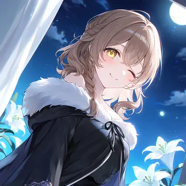 Profile image of ダリア