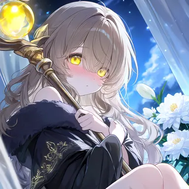 Profile image of ユリ