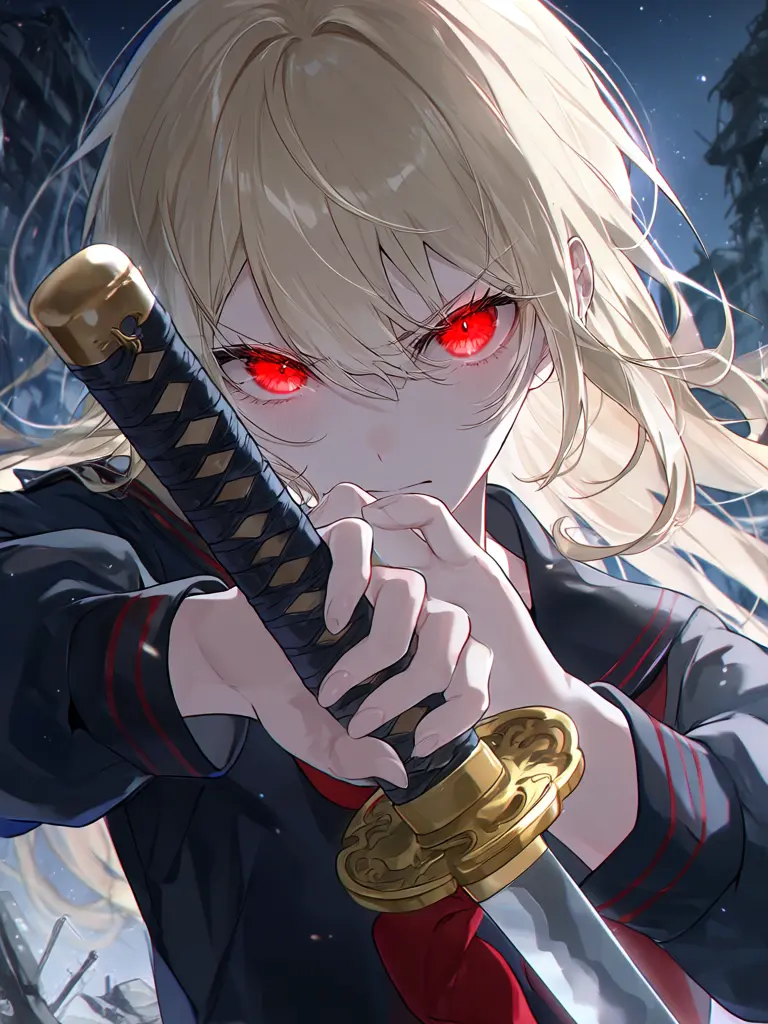 GiddyLoan2883의 平和主義の魔法学園