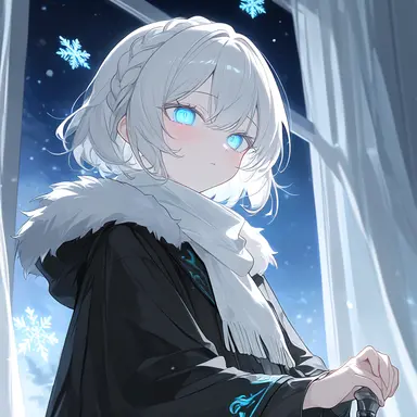 Profile image of リリス