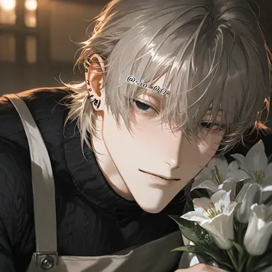 Profile image of Haru