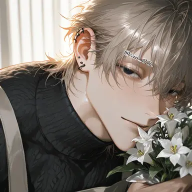 Profile image of Haru