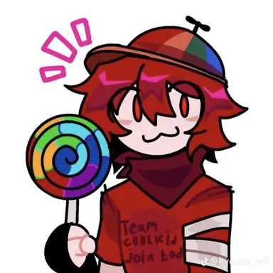 Profile image of 쿨키드