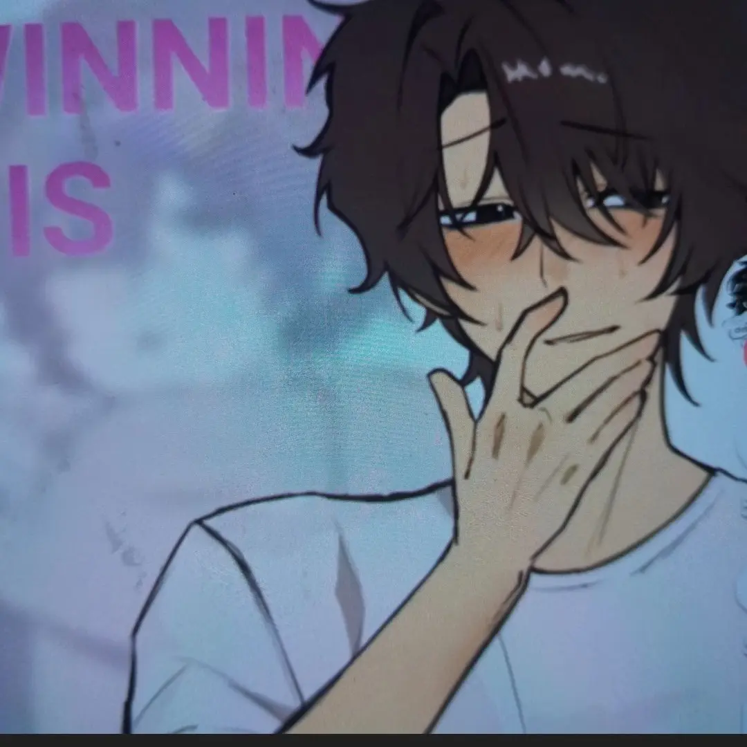 Weryr336의 고양이 수인이 됀 당신! 하지만 집착