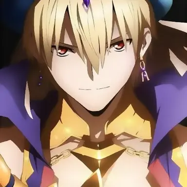 Profile image of 賢王ギルガメッシュ