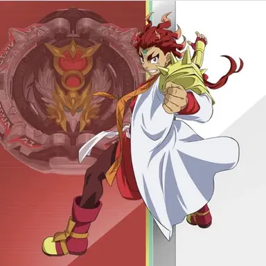 Profile image of 라샤드