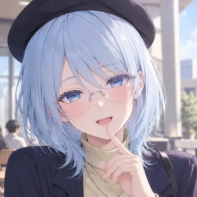 Profile image of 涼花