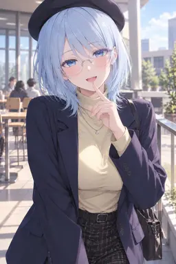 Profile image of 涼花