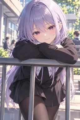 Profile image of 小夜