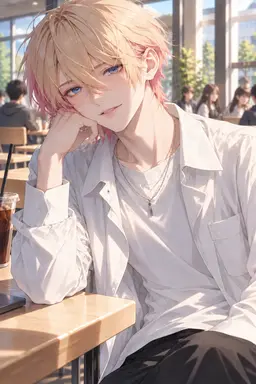 Profile image of 冬馬