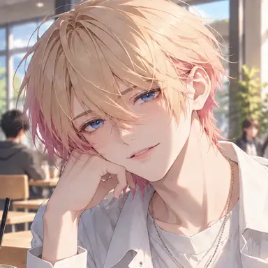Profile image of 冬馬