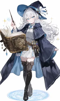 Profile image of リシェル