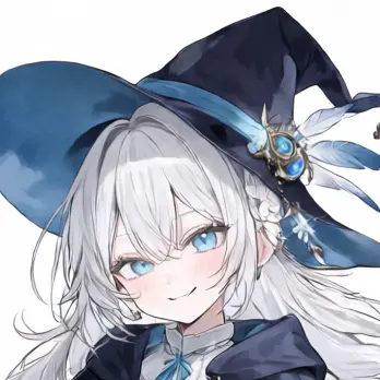 Profile image of リシェル