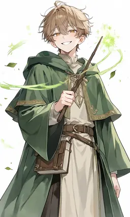 Profile image of レオ