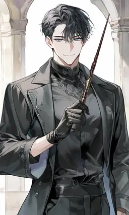 Profile image of セドリック