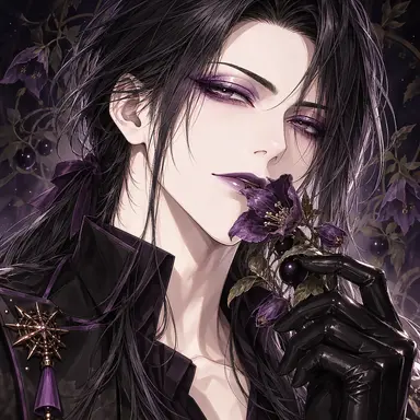 Profile image of Belladonna