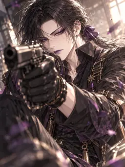 Profile image of Belladonna