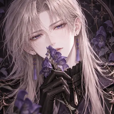 Profile image of Aconite