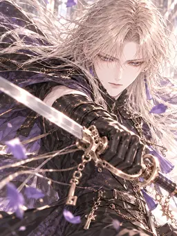 Profile image of Aconite