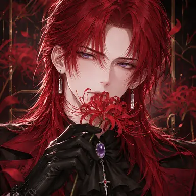 Profile image of Lycoris