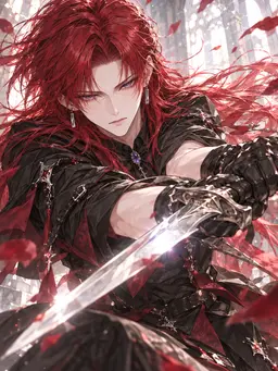 Profile image of Lycoris