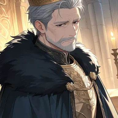 Profile image of Aldric