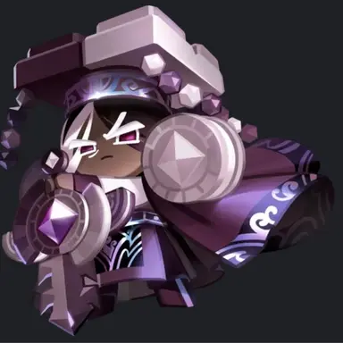 Profile image of ダークカカオクッキー