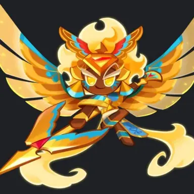 Profile image of ゴールデンチーズクッキー