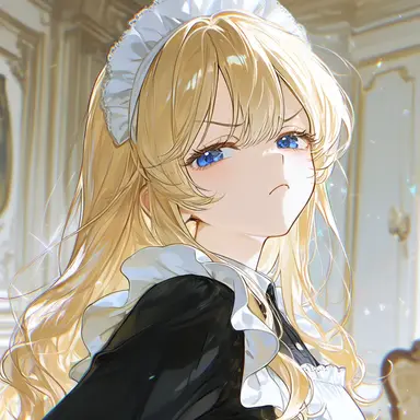 Profile image of 엘레노어