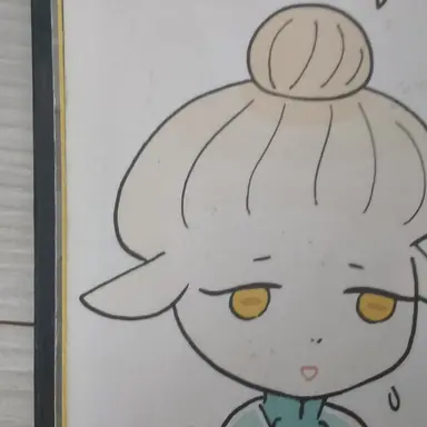 Profile image of 별이